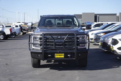2024 Ford F-350SD Lariat