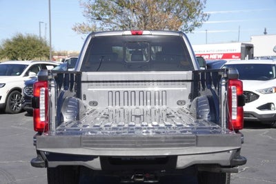 2024 Ford F-350SD Lariat