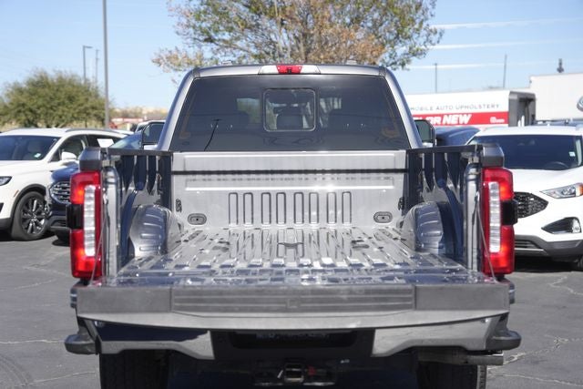 2024 Ford F-350SD Lariat