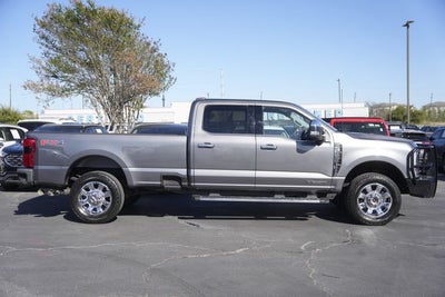 2024 Ford F-350SD Lariat