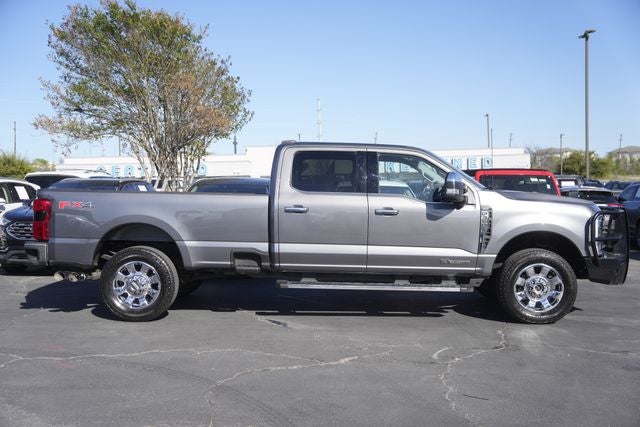 2024 Ford F-350SD Lariat