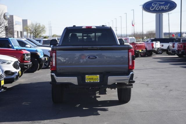 2024 Ford F-350SD Lariat