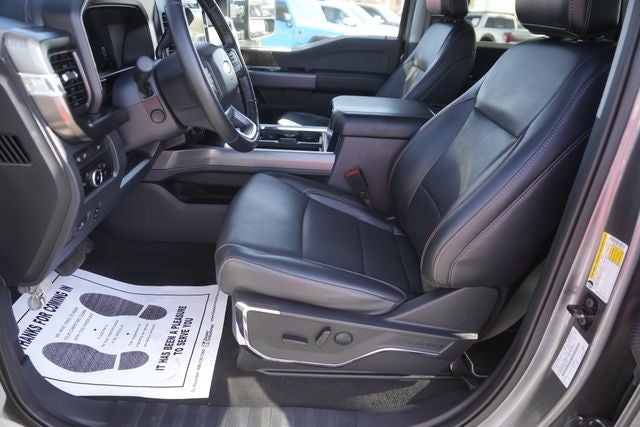 2024 Ford F-350SD Lariat