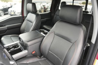 2023 Ford F-350SD Lariat