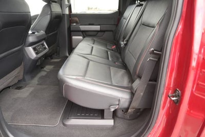 2023 Ford F-350SD Lariat