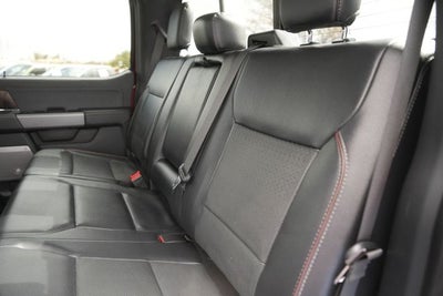 2023 Ford F-350SD Lariat