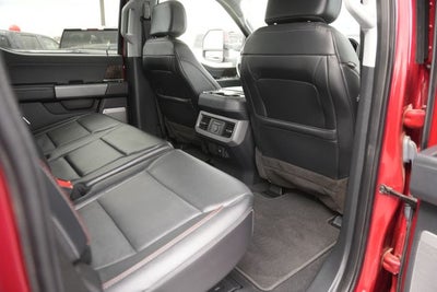 2023 Ford F-350SD Lariat