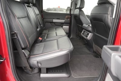 2023 Ford F-350SD Lariat