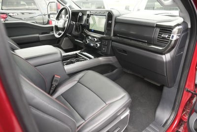 2023 Ford F-350SD Lariat