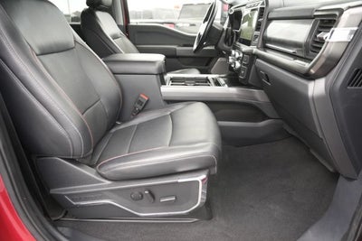 2023 Ford F-350SD Lariat