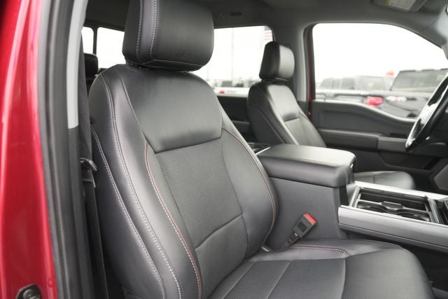 2023 Ford F-350SD Lariat