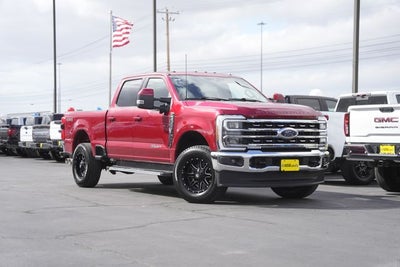 2023 Ford F-350SD Lariat