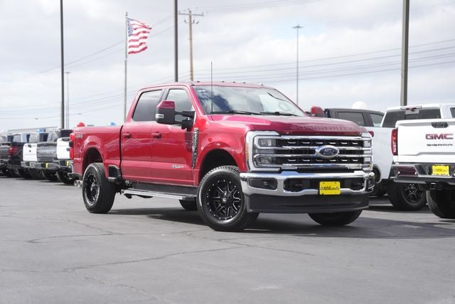 2023 Ford F-350SD Lariat