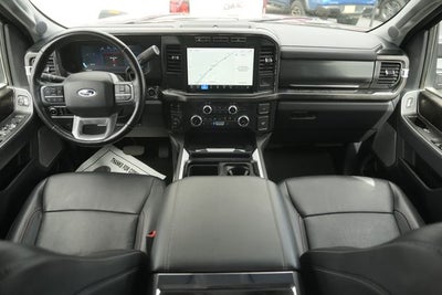 2023 Ford F-350SD Lariat