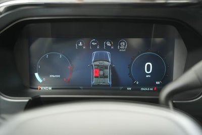 2023 Ford F-350SD Lariat