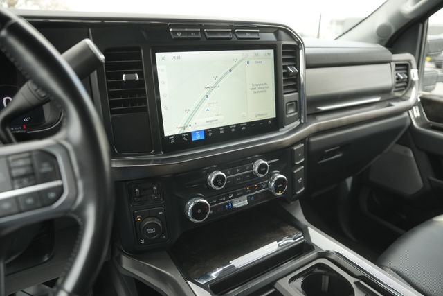 2023 Ford F-350SD Lariat