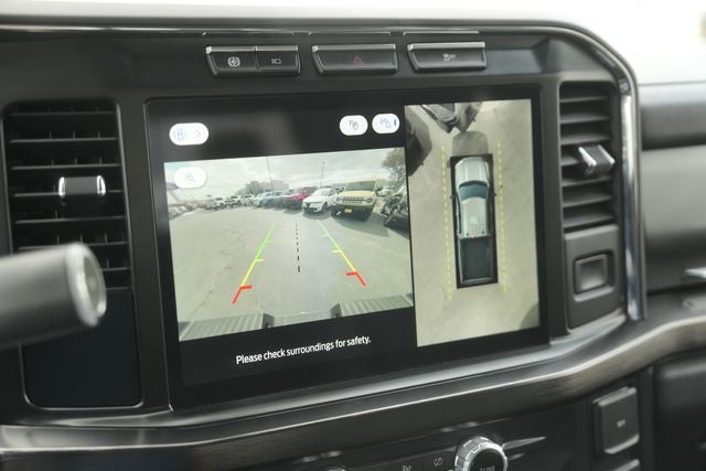 2023 Ford F-350SD Lariat