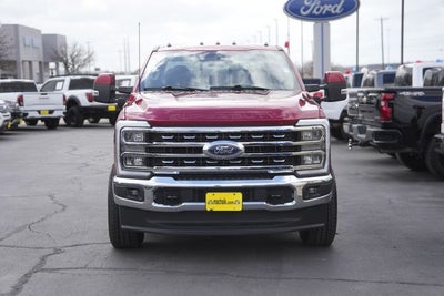 2023 Ford F-350SD Lariat