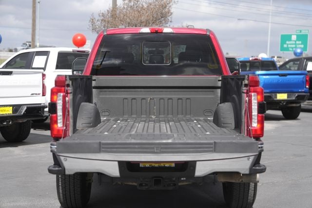 2023 Ford F-350SD Lariat