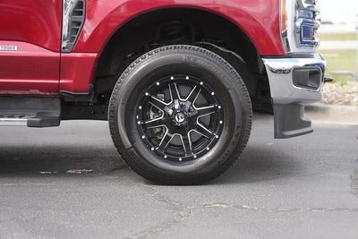 2023 Ford F-350SD Lariat