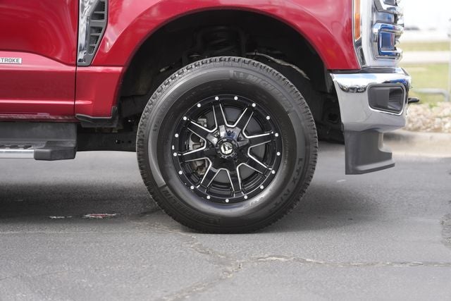 2023 Ford F-350SD Lariat