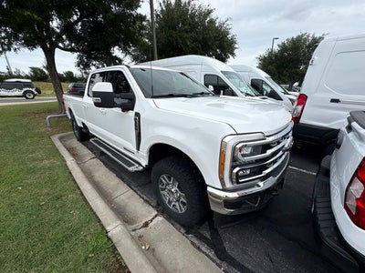 2023 Ford F-350SD Lariat