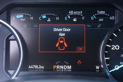 2022 Ford Super Duty F-350 Platinum