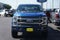 2022 Ford F-350SD Platinum