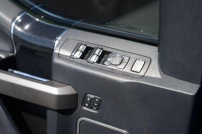 2022 Ford Super Duty F-350 Platinum
