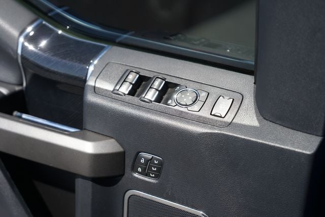 2022 Ford Super Duty F-350 Platinum