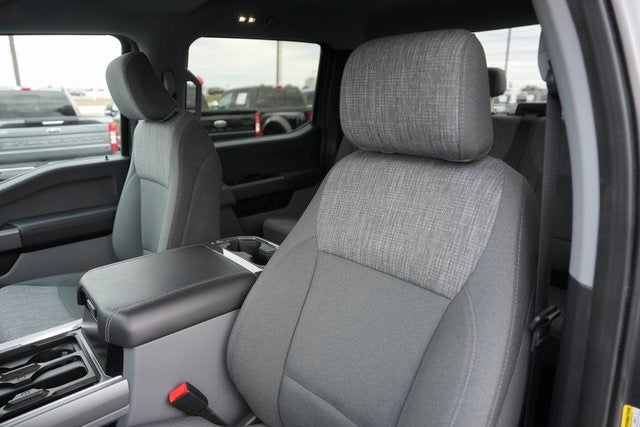 2025 Ford F-350SD XLT