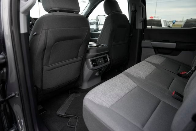 2025 Ford F-350SD XLT