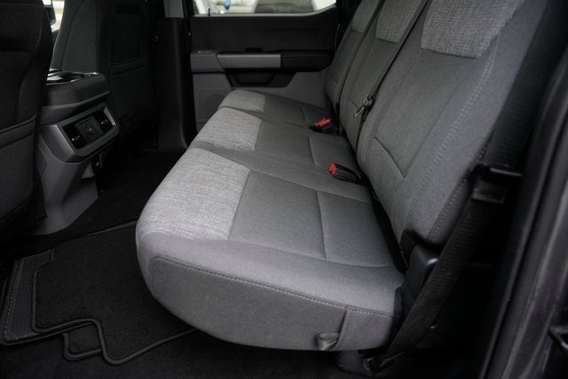 2025 Ford F-350SD XLT