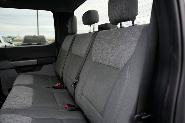 2025 Ford F-350SD XLT