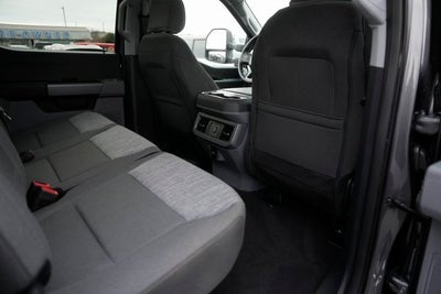 2025 Ford F-350SD XLT