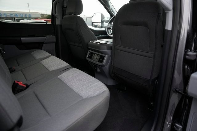 2025 Ford F-350SD XLT