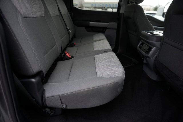 2025 Ford F-350SD XLT