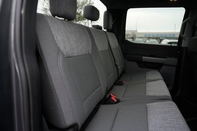 2025 Ford F-350SD XLT