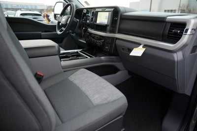 2025 Ford F-350SD XLT