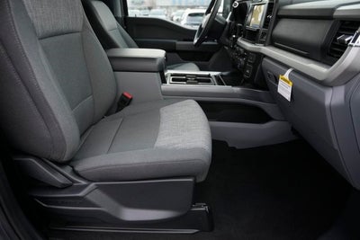 2025 Ford F-350SD XLT