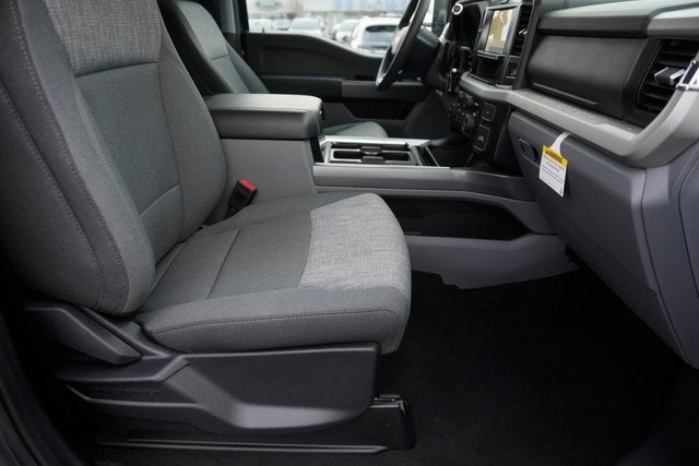 2025 Ford F-350SD XLT