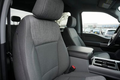 2025 Ford F-350SD XLT