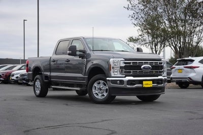 2025 Ford F-350SD XLT