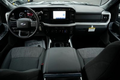 2025 Ford F-350SD XLT