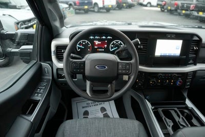 2025 Ford F-350SD XLT