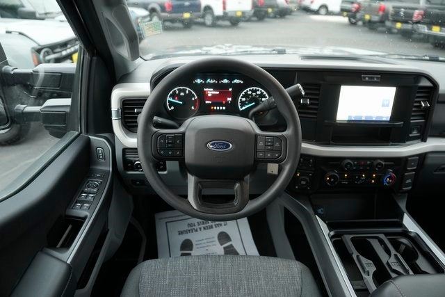 2025 Ford F-350SD XLT