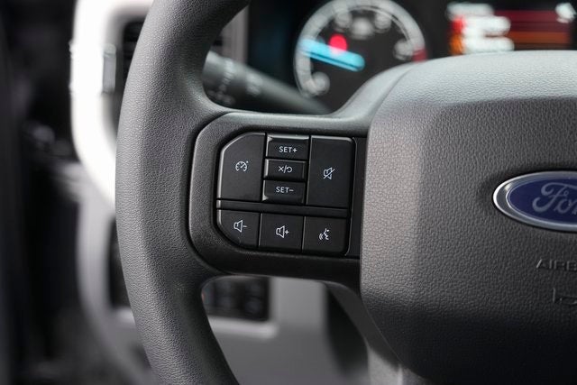 2025 Ford F-350SD XLT