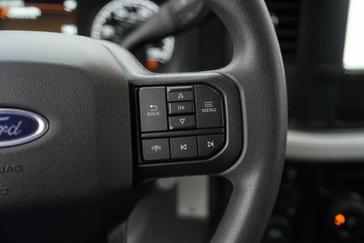 2025 Ford F-350SD XLT