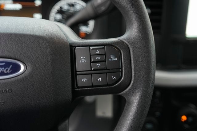 2025 Ford F-350SD XLT