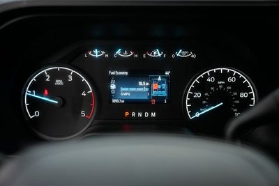 2025 Ford F-350SD XLT